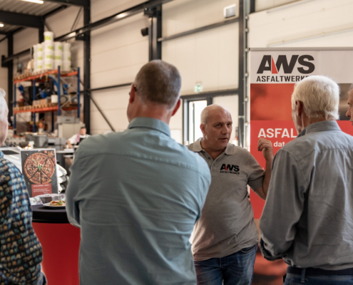 AWS Klantdag 2022
