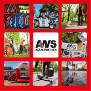 2025 Nieuwsjaarskaart relaties