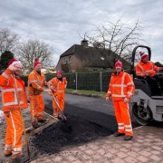 Nationale complilmenten dag